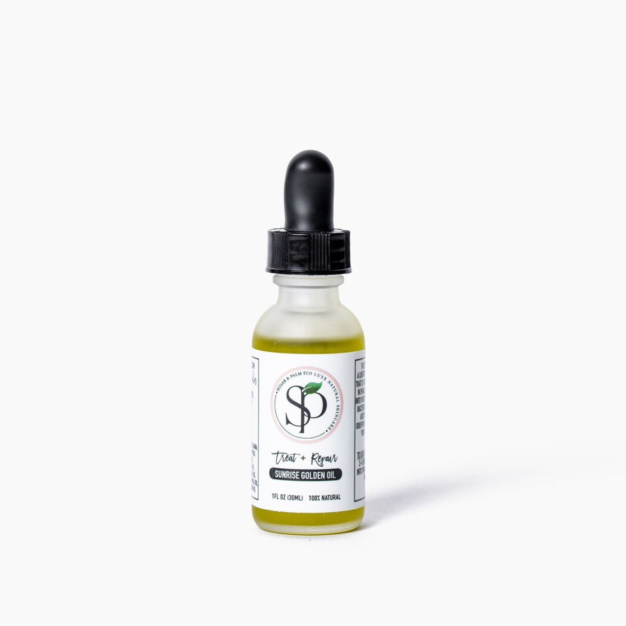 SUNRISE GOLDEN OIL