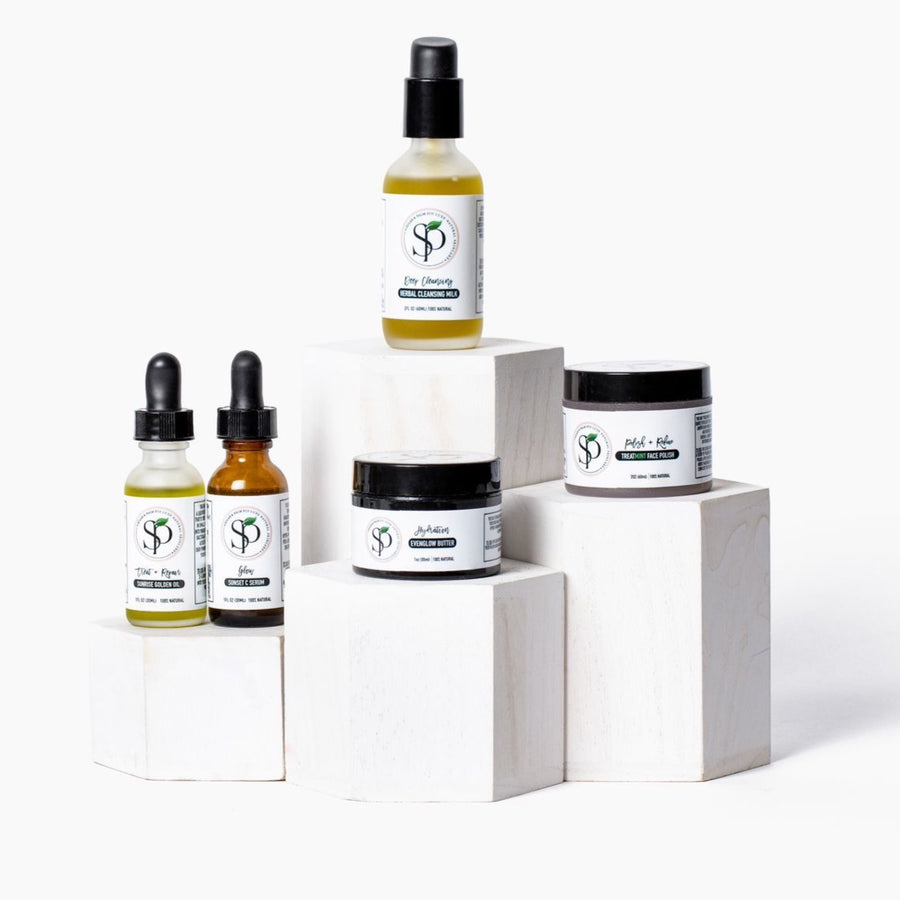 THE EVENGLOW KIT
